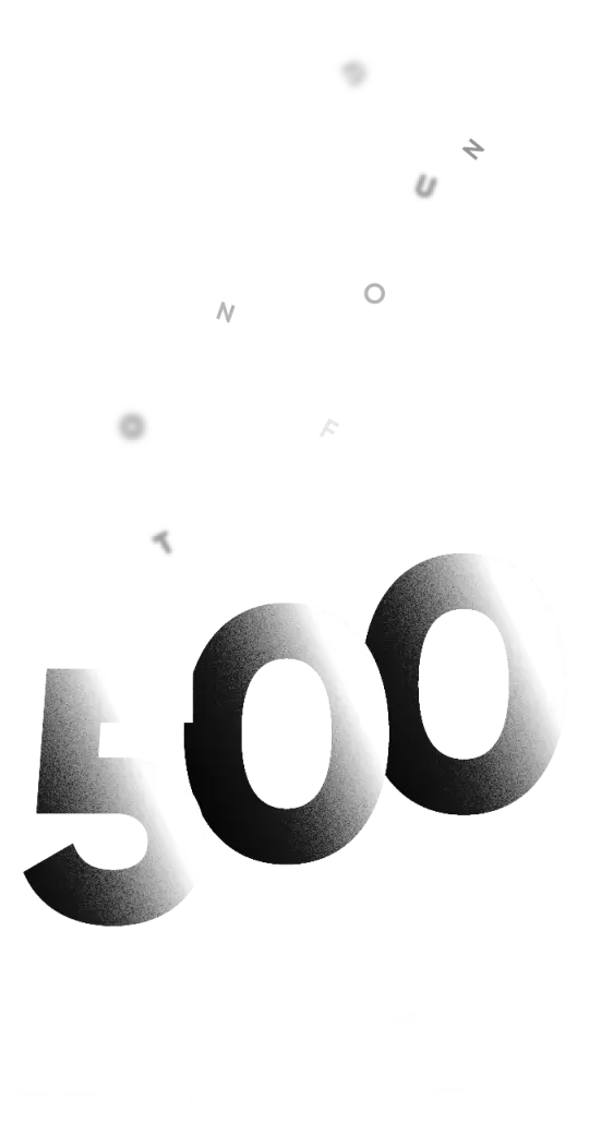 500